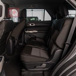 فورد إكسبلورر